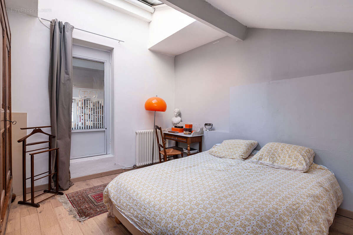 Maison à LYON-1E