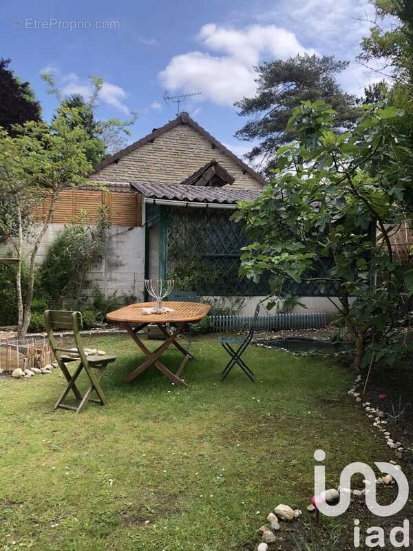 Photo 8 - Maison à BEAUCHAMP