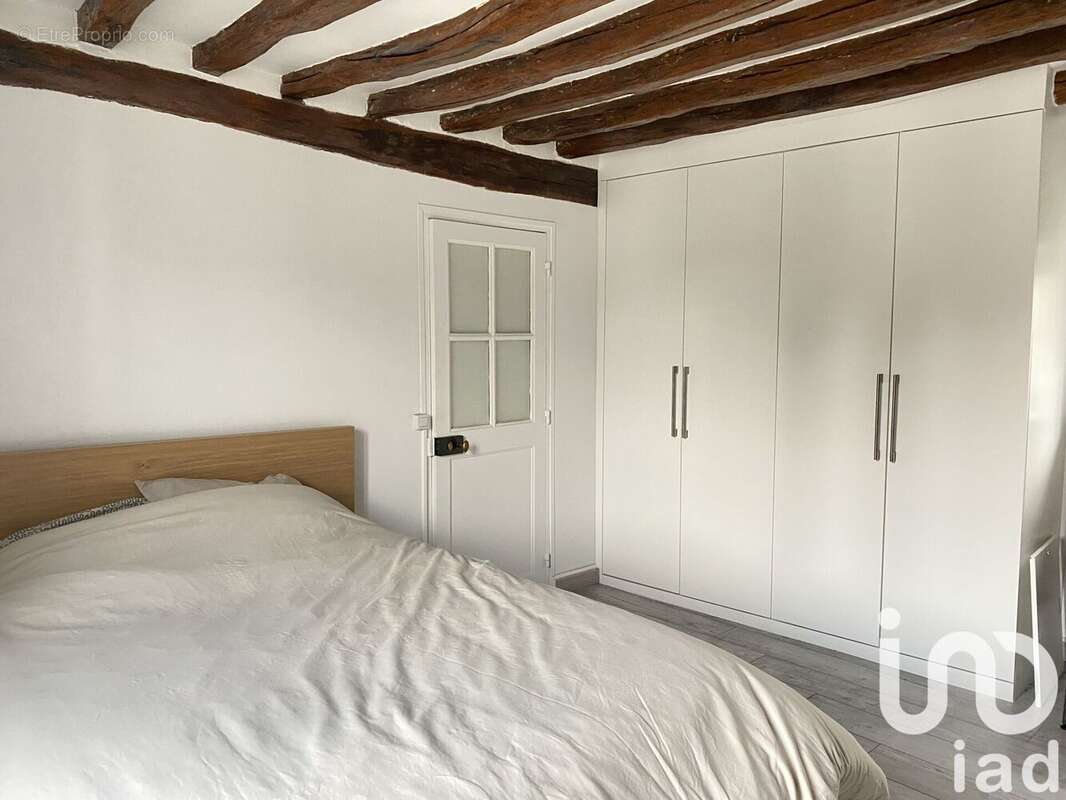 Photo 3 - Maison à ETIOLLES