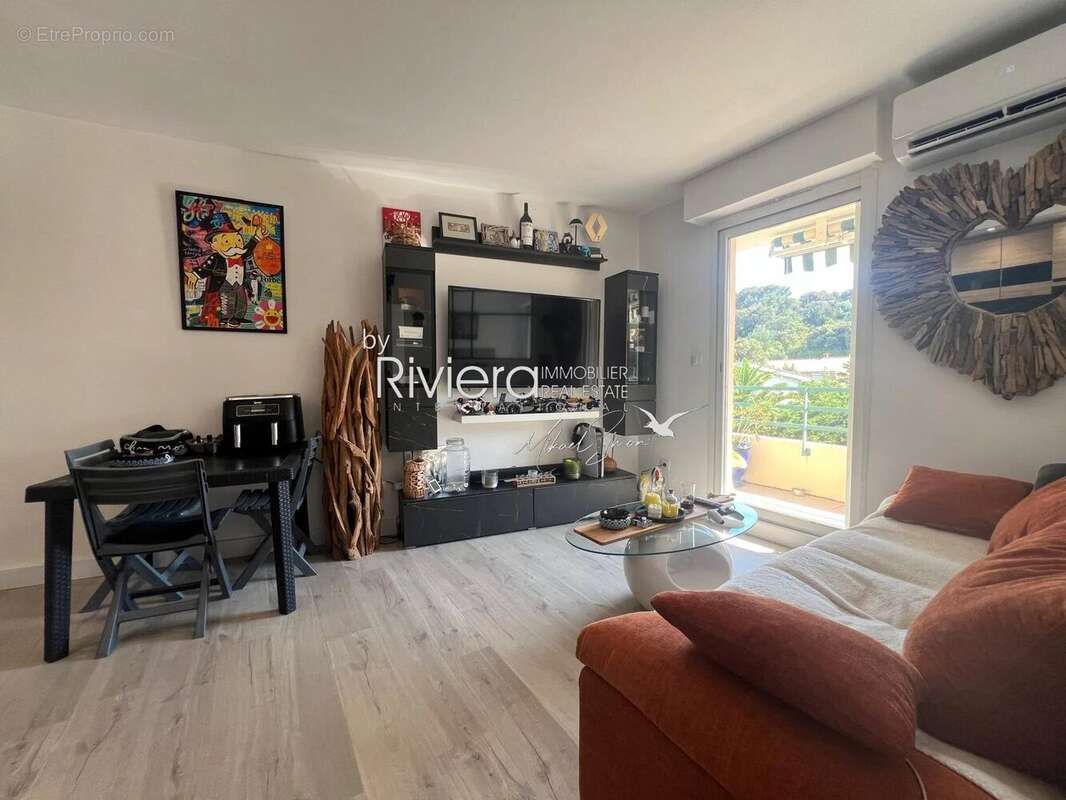 Appartement à CAVALAIRE-SUR-MER