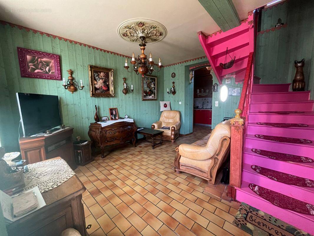 Maison à DINARD
