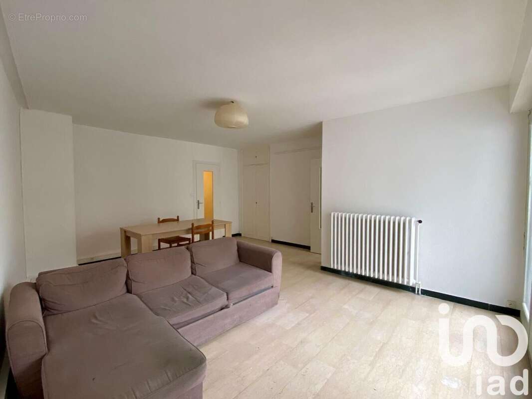 Photo 2 - Appartement à TOULOUSE