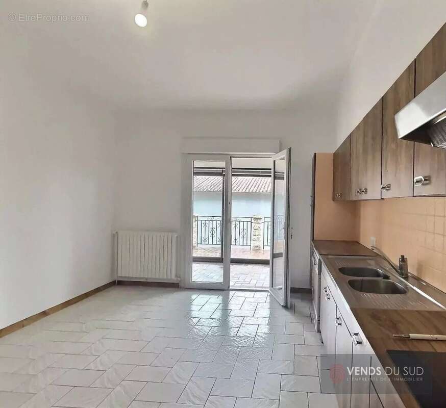 Maison à LE BOUSQUET-D&#039;ORB