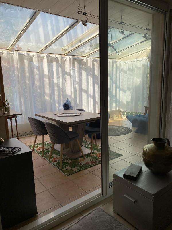 Maison à HINX