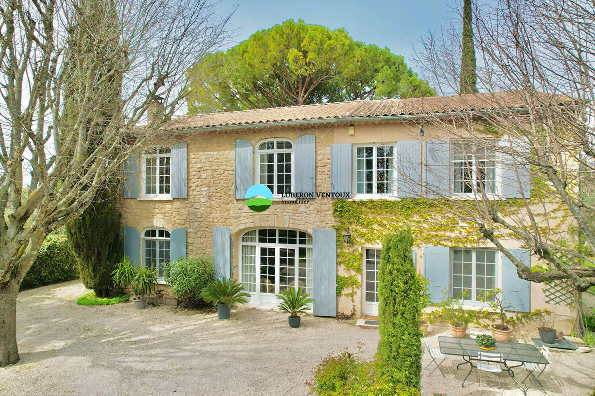 Maison à MONTEUX