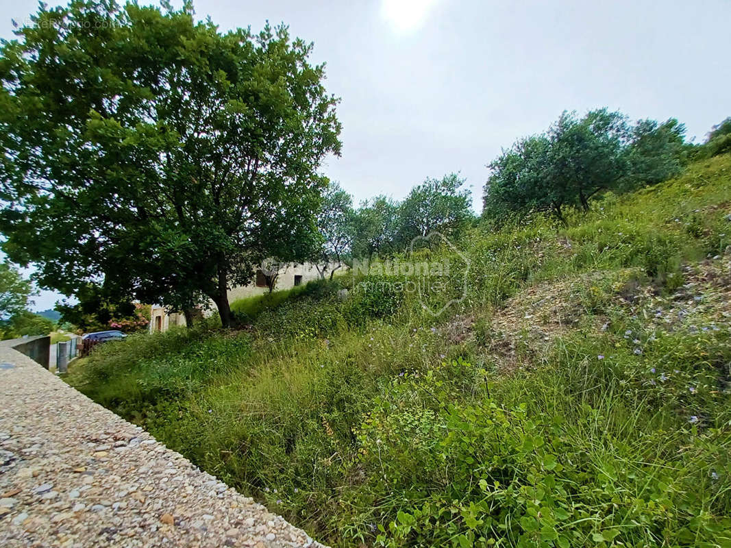 Maison à CORBIERES