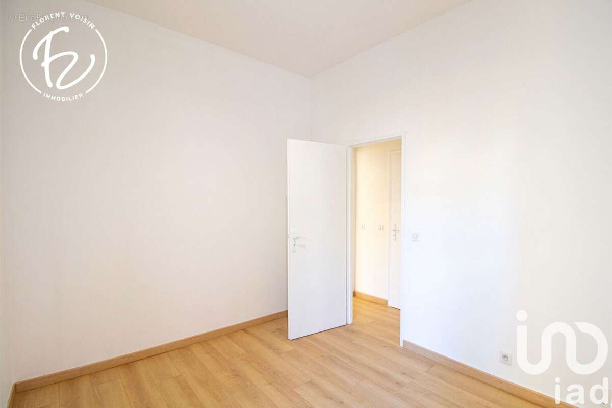 Photo 8 - Appartement à NICE