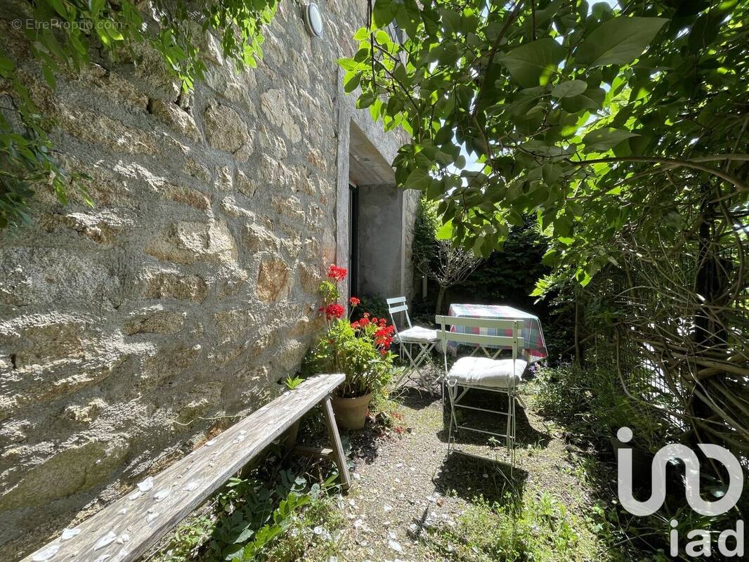 Photo 1 - Maison à ETEL