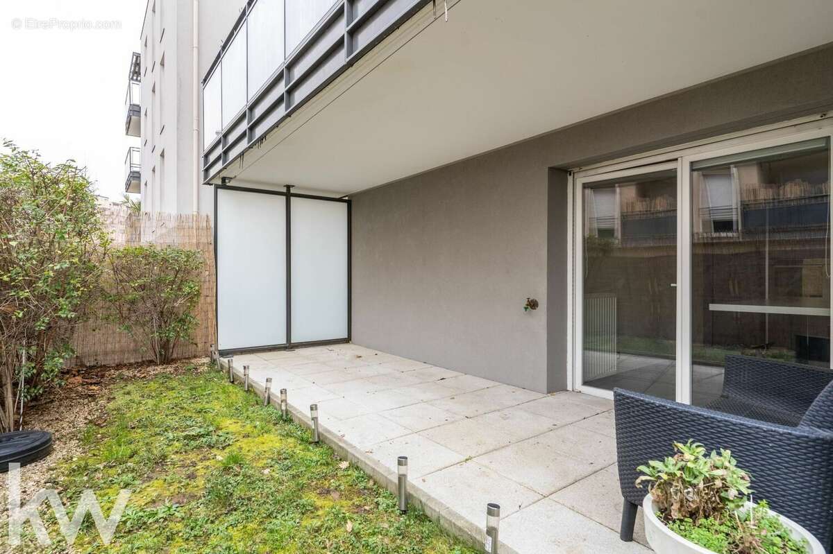 Appartement à SAINT-PRIEST