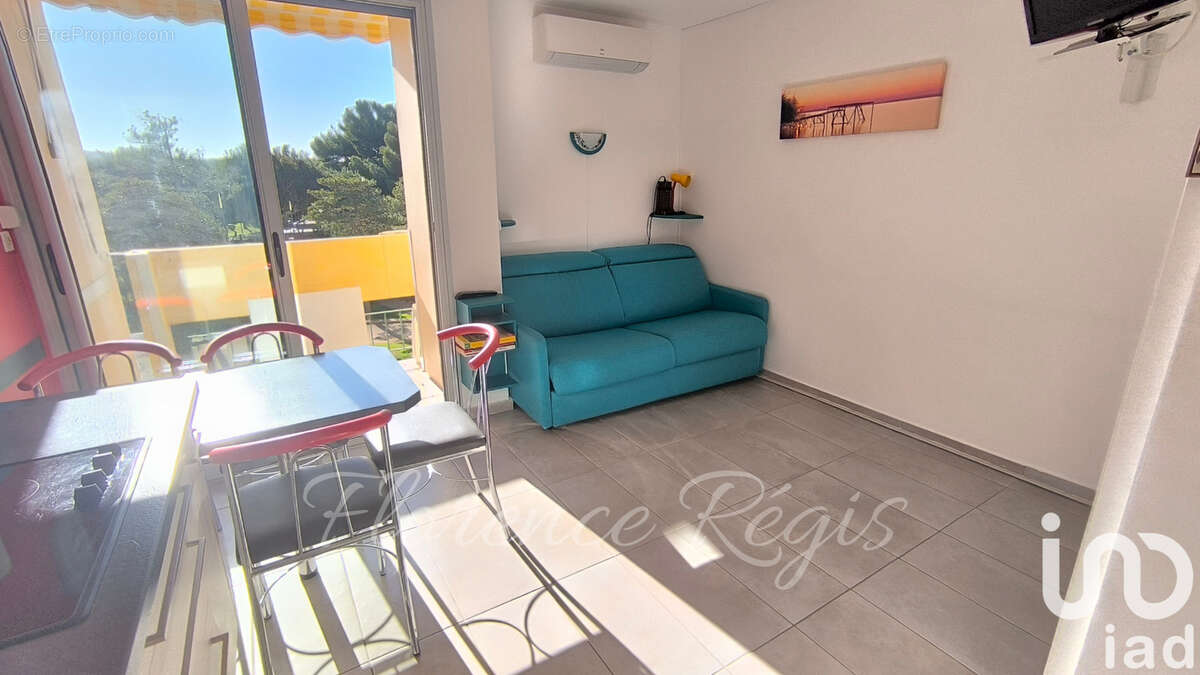 Photo 3 - Appartement à BALARUC-LES-BAINS