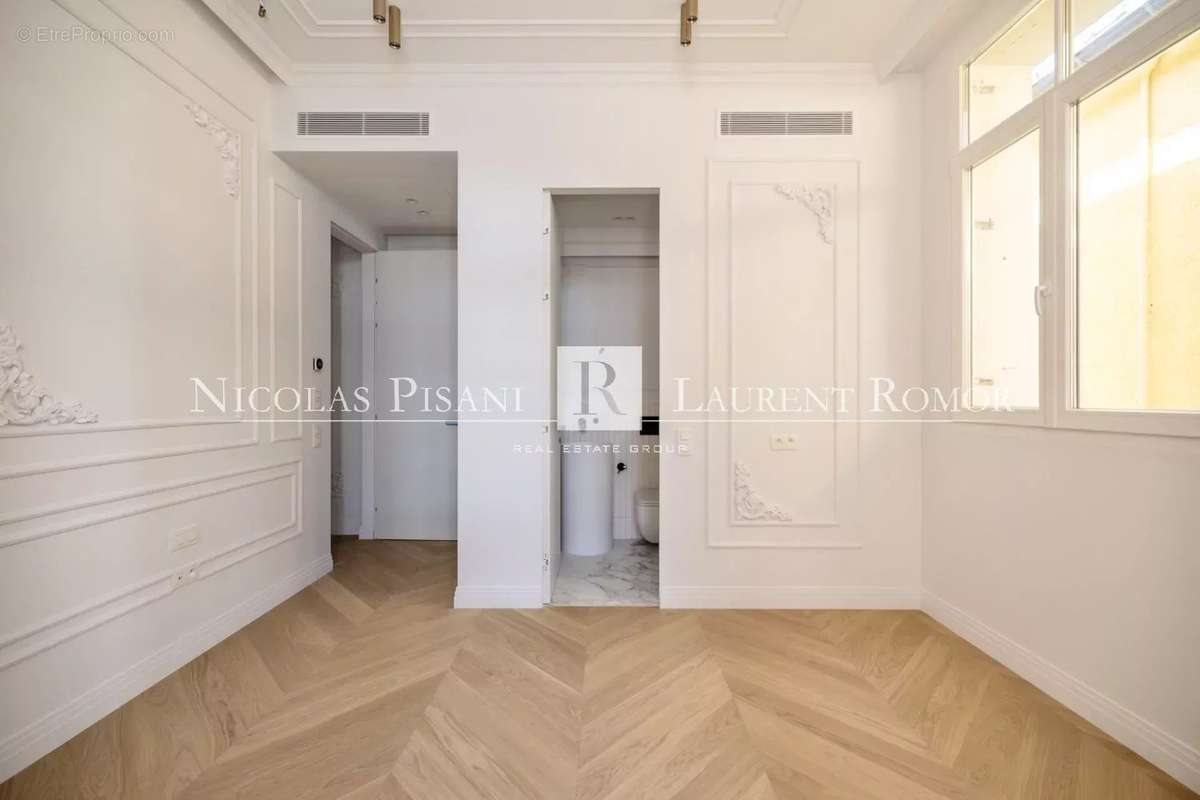 Appartement à CAP-D&#039;AIL