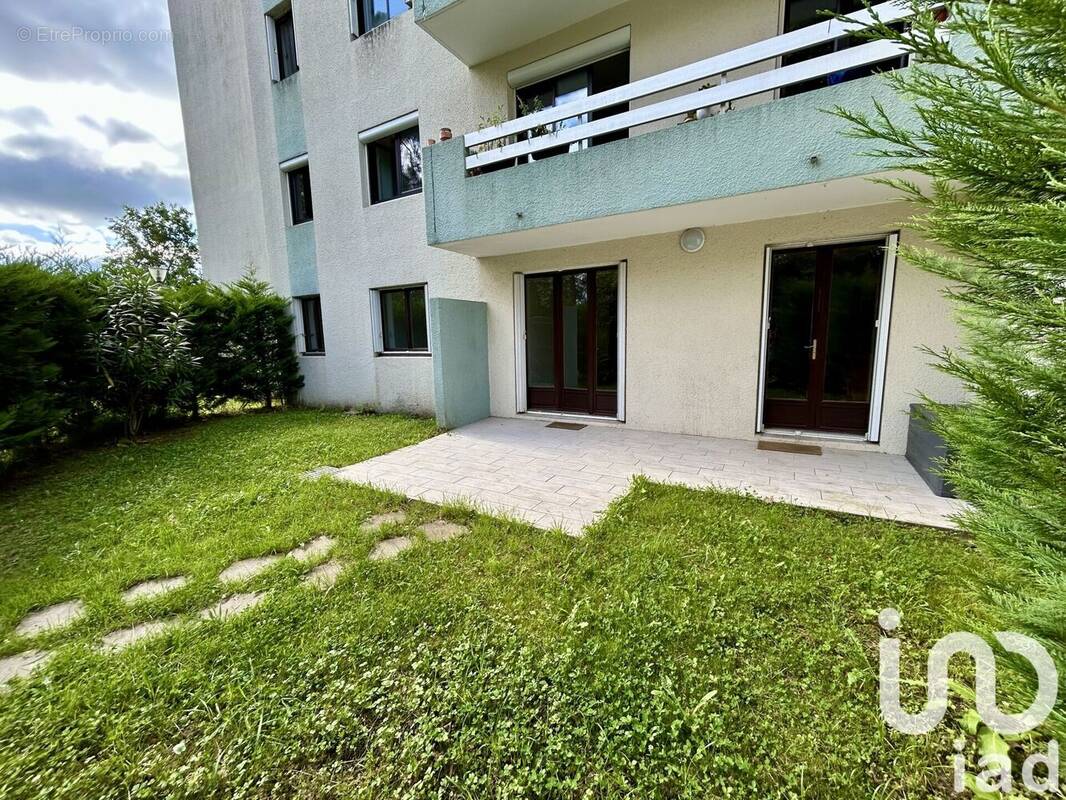 Photo 1 - Appartement à ANGLET