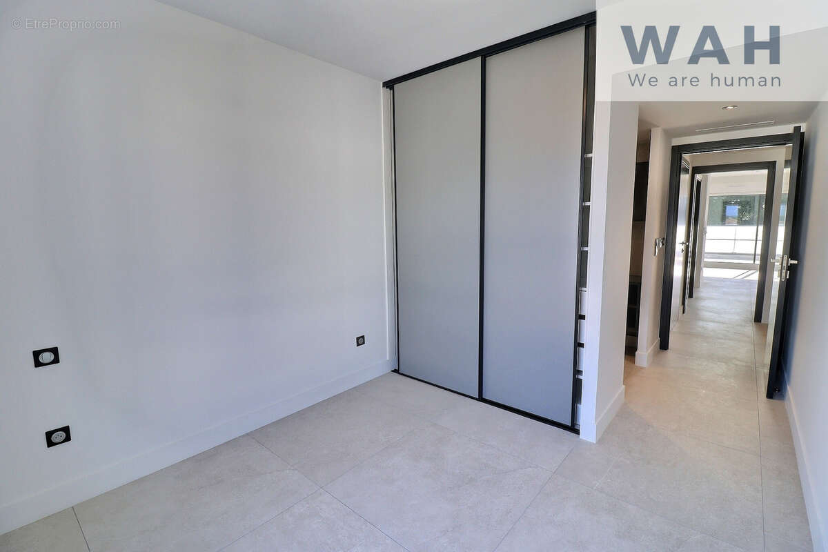 Appartement à BAILLARGUES