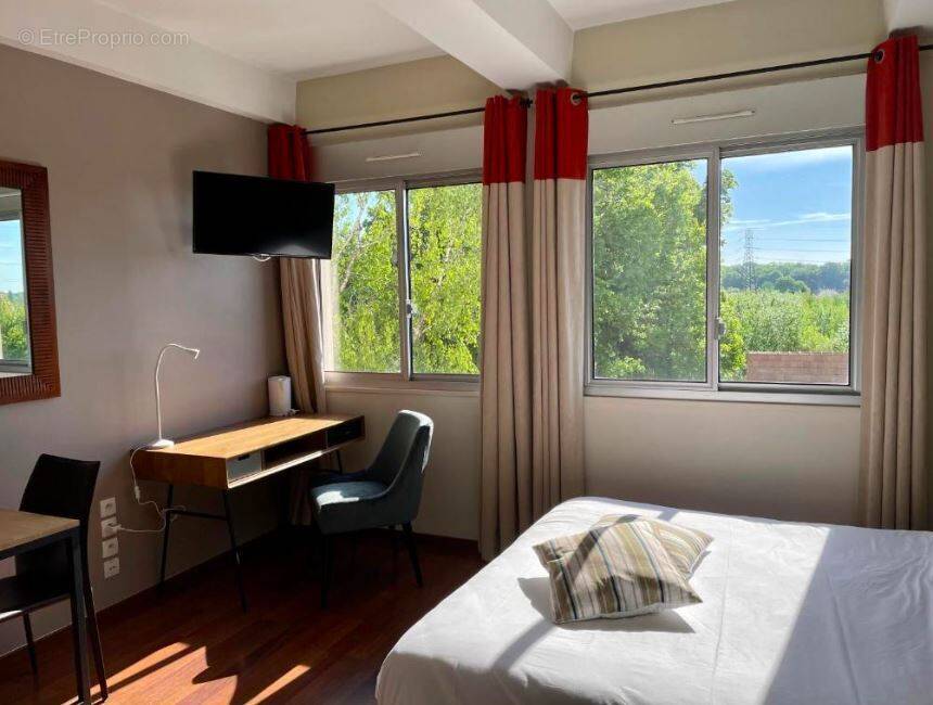 Appartement à RAMBOUILLET