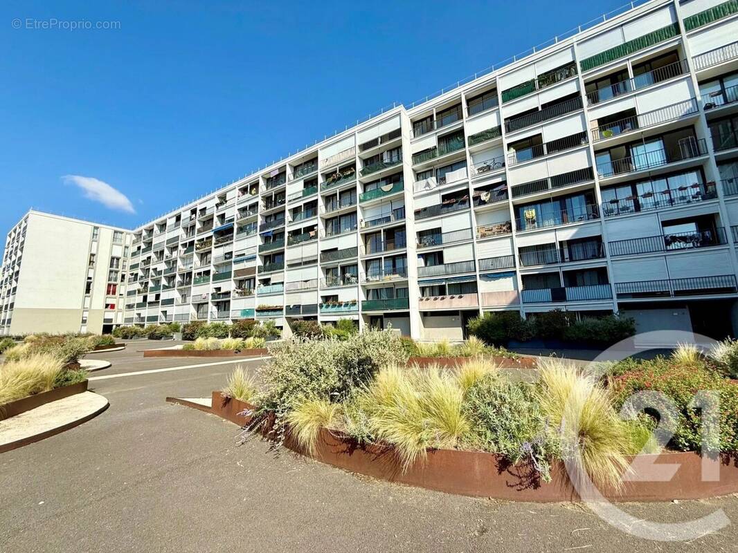 Appartement à ARGENTEUIL