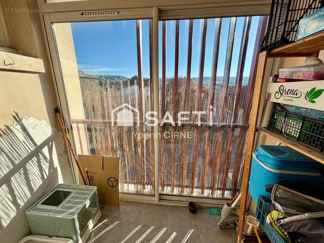Photo 6 - Appartement à GIGNAC-LA-NERTHE