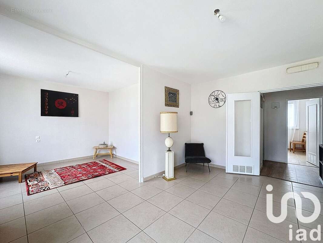Photo 4 - Appartement à LE PONT-DE-CLAIX