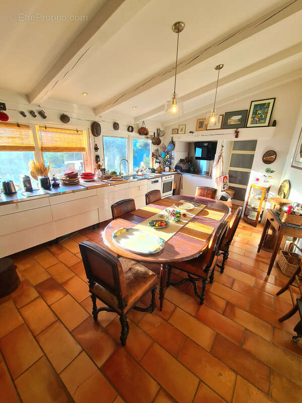 Maison à MENTON