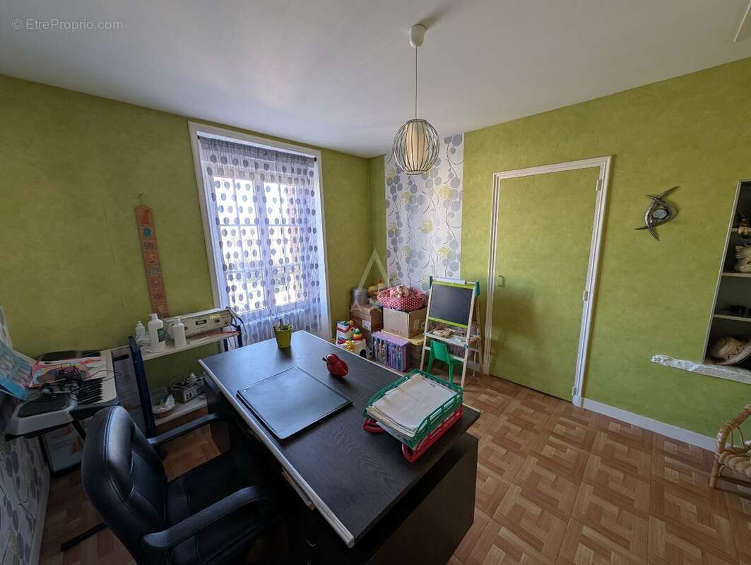 Maison à CLISSON
