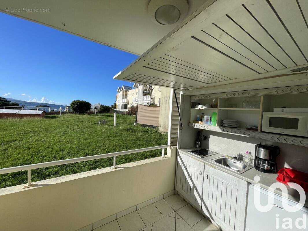 Photo 1 - Appartement à LA TRINITE