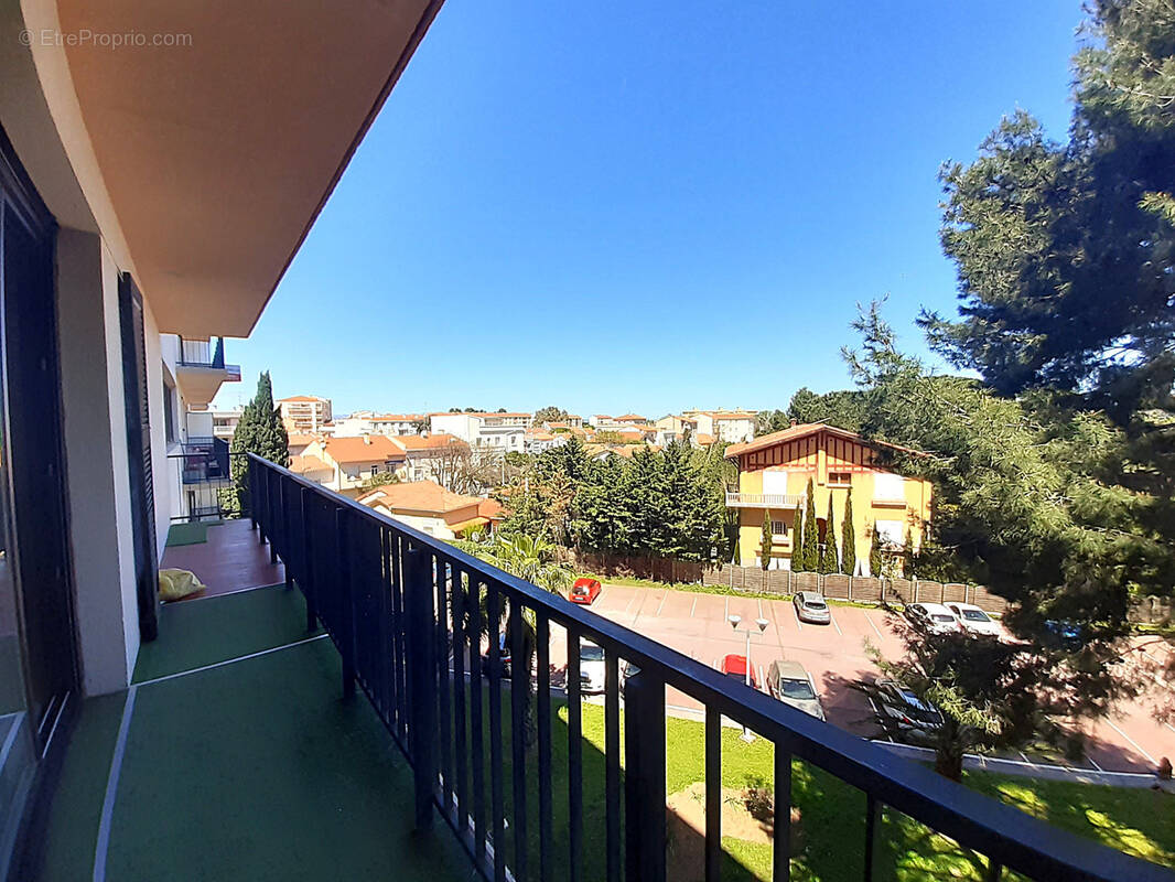 Appartement à PERPIGNAN