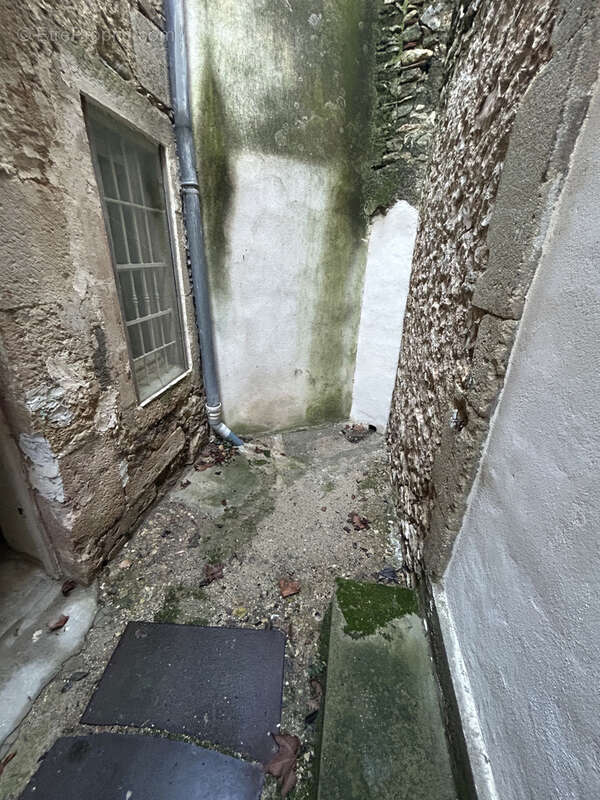 Maison à GAJAN