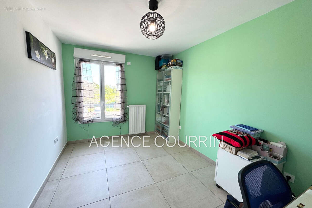 Appartement à GRASSE