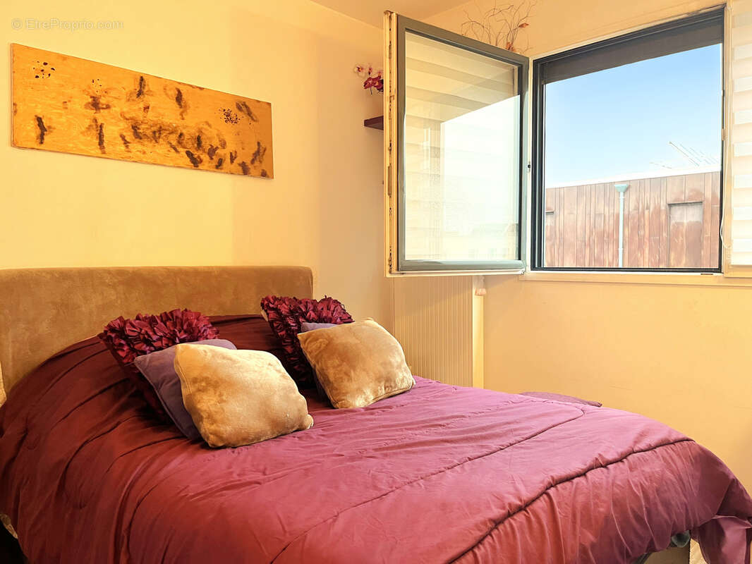 Appartement à LYON-7E