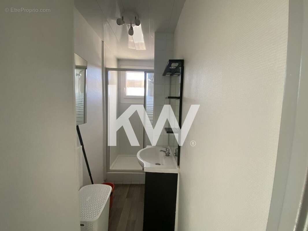Appartement à ALBI
