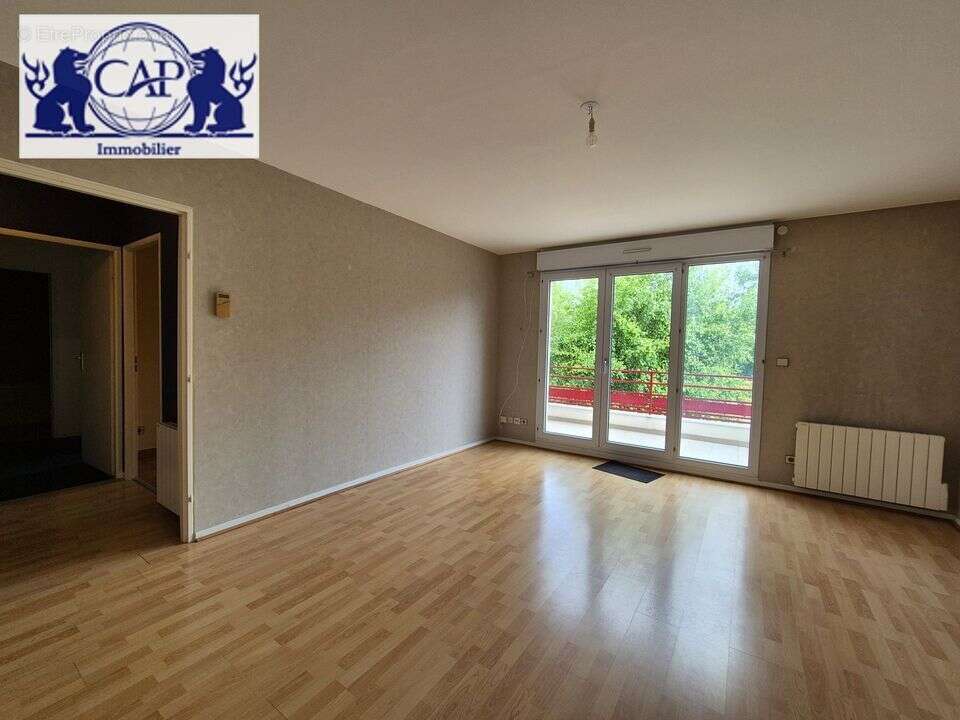 Appartement à SENS