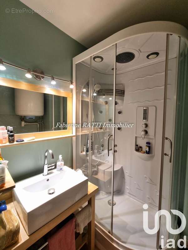 Photo 7 - Appartement à CARRIERES-SUR-SEINE
