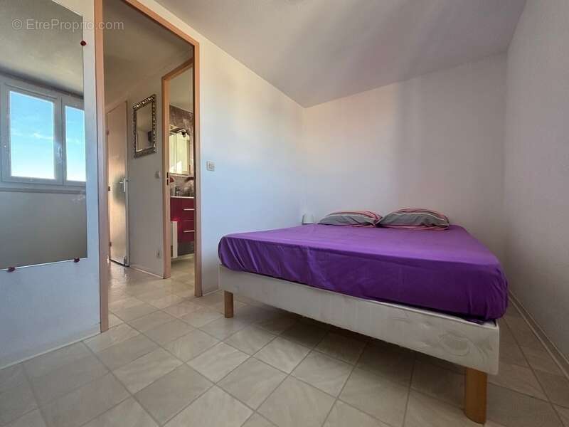 Appartement à PALAVAS-LES-FLOTS