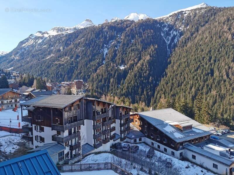 Appartement à MODANE