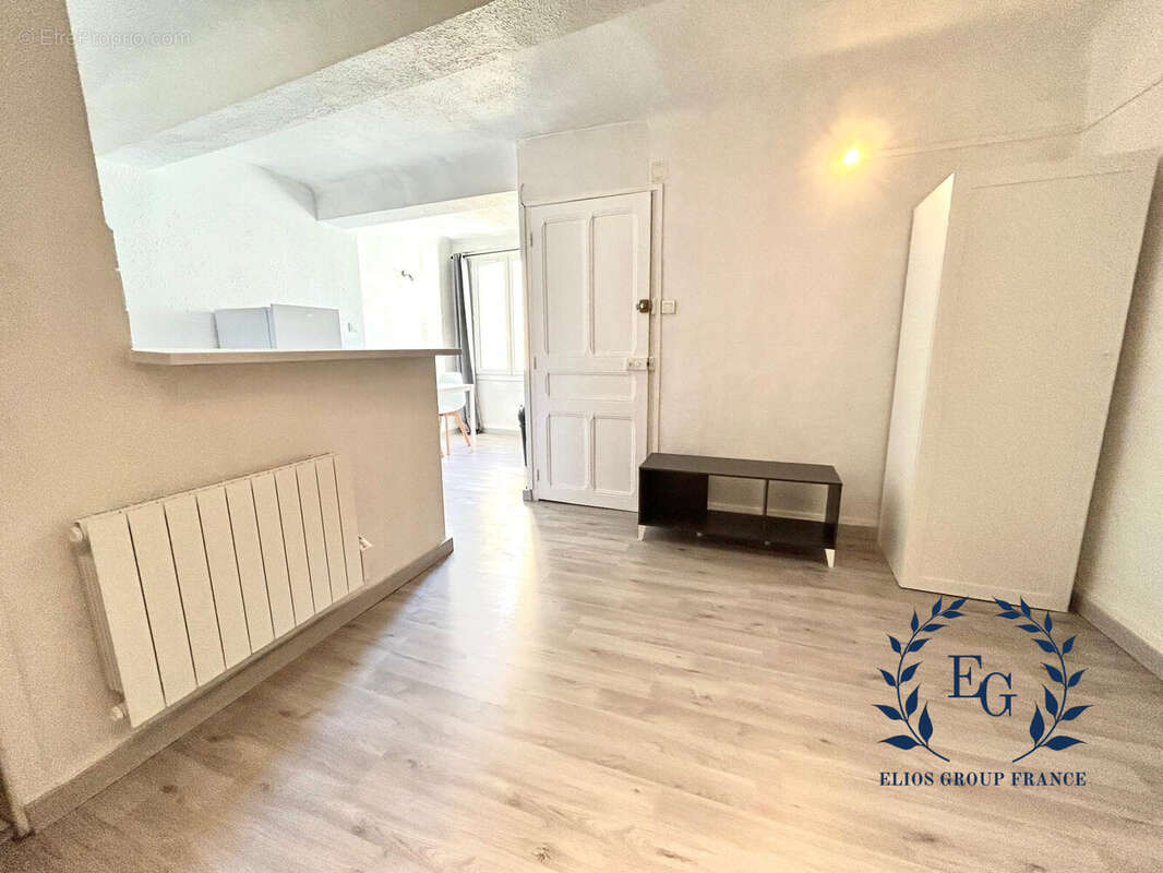 Appartement à TRANS-EN-PROVENCE