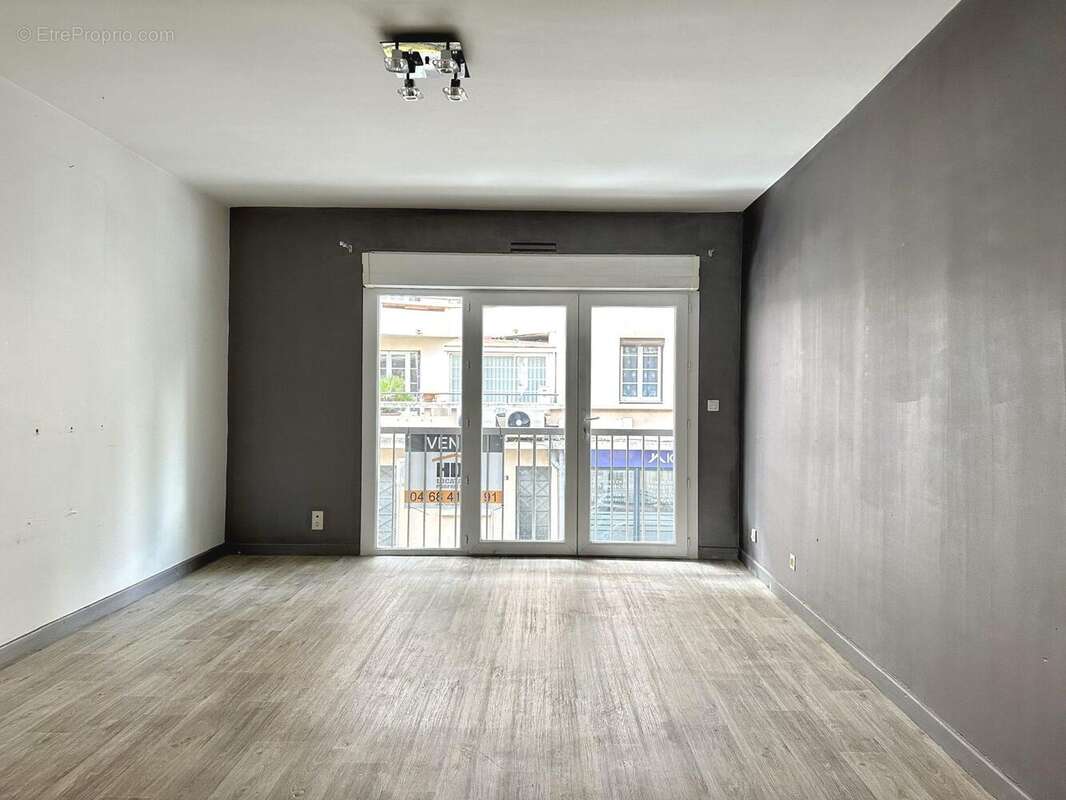 Appartement à NARBONNE