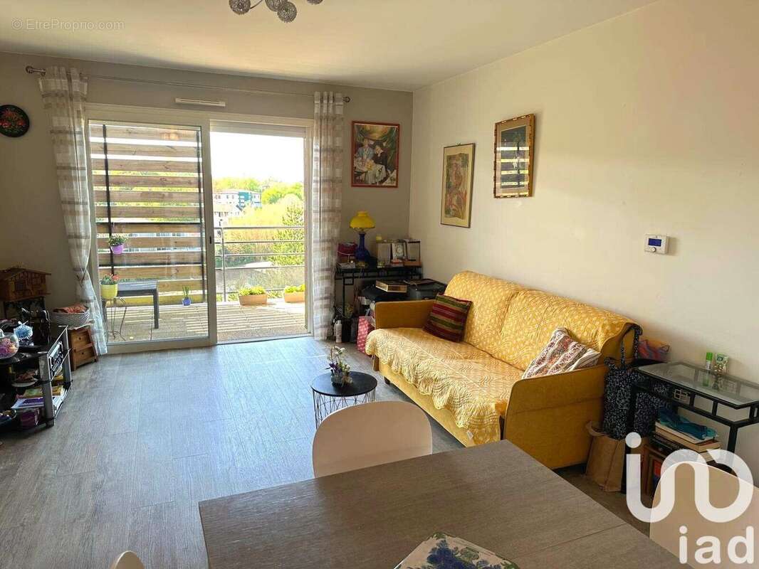 Photo 5 - Appartement à BAYONNE