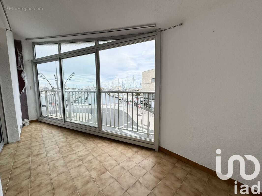 Photo 7 - Appartement à CANET-EN-ROUSSILLON