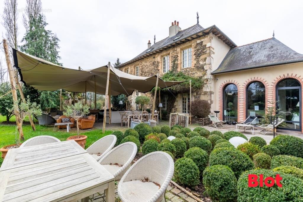 Maison à PACE