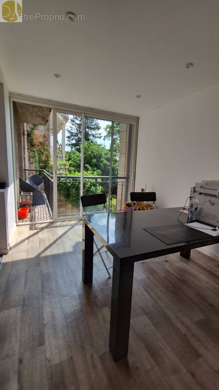 Appartement à PAU