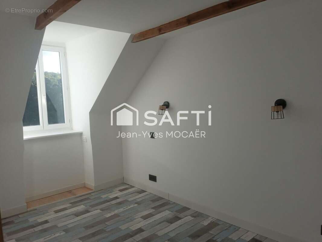 Photo 2 - Maison à PORT-LAUNAY