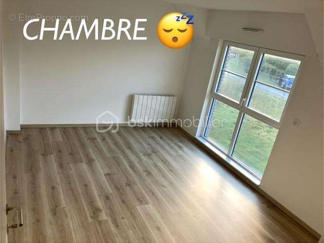 Appartement à BETHUNE