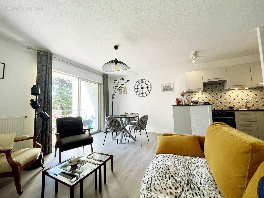 Appartement à PERIGUEUX
