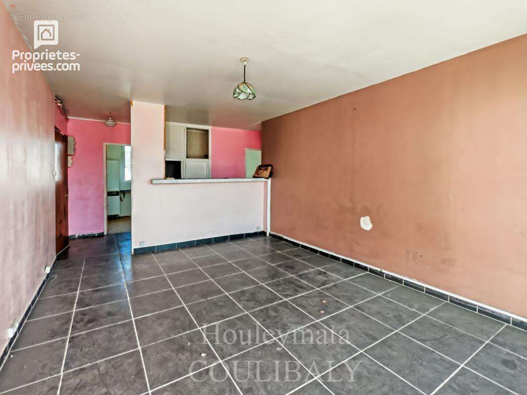 Appartement à LE HAVRE