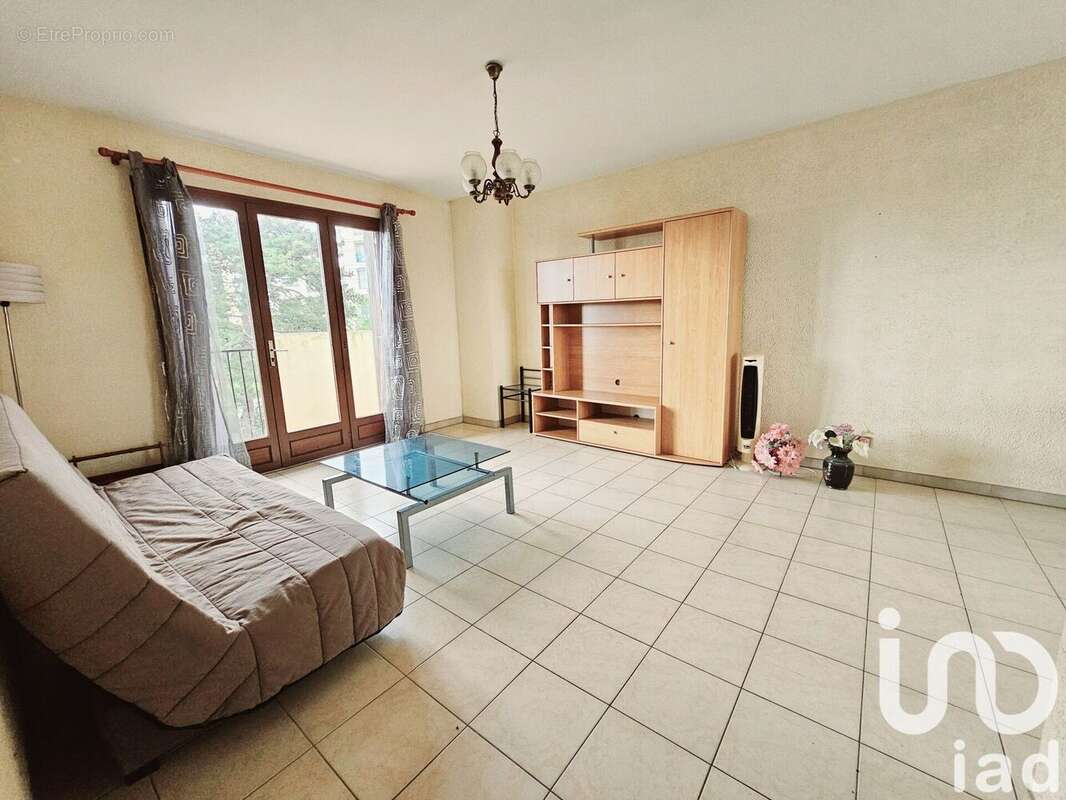 Photo 2 - Appartement à PERPIGNAN