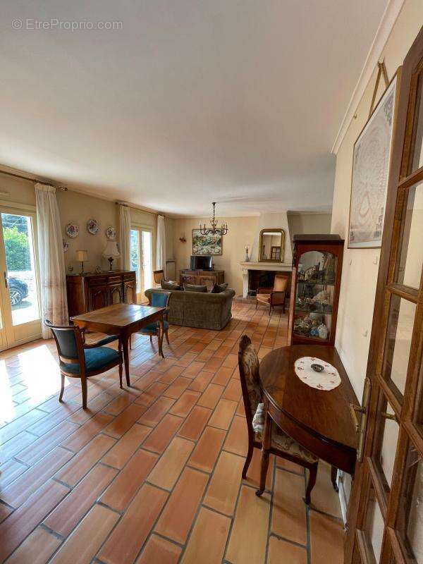 Maison à JOYEUSE