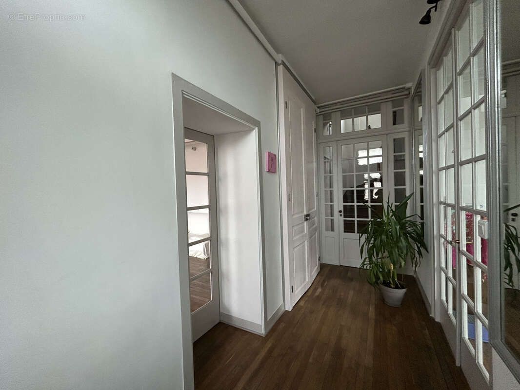Maison à SEILHAC