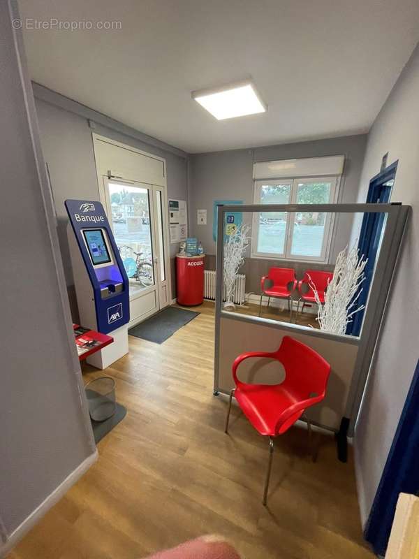 Appartement à EU