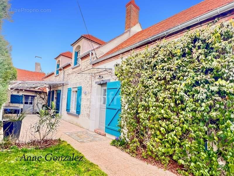 Maison à ORLEANS