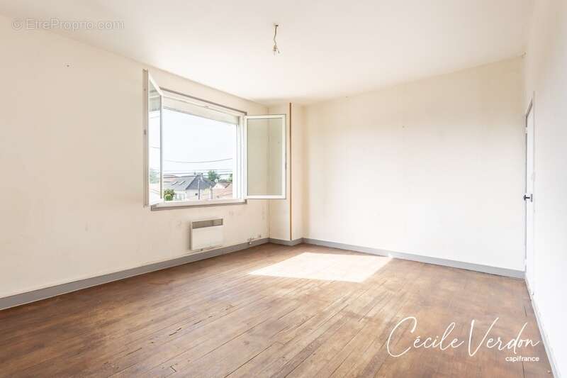 Appartement à BERGERAC
