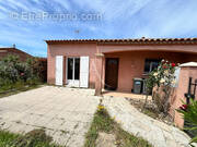 Maison à FRONTIGNAN